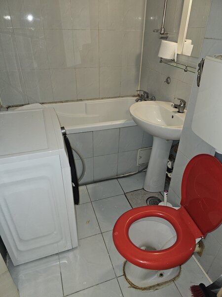 Dristor, metrou, 6/10, reabilitat, mobilata si utilata, aer, 59900 €.